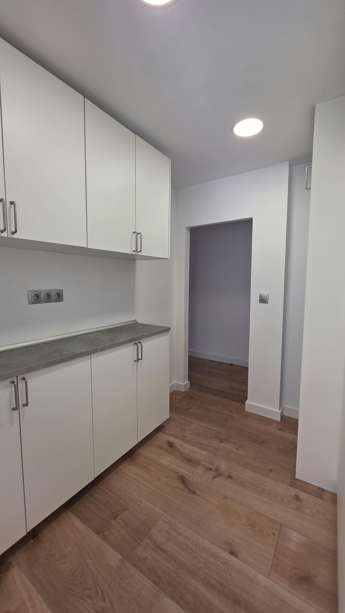 PISO COMPLETAMENTE REFORMADO EN VENTA EN PARLA – ZONA PINTORES — Casalia Inmobiliaria, Parla (foto 5 de 16)