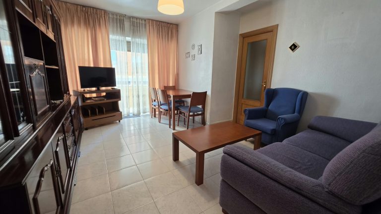 PISO EN 1ª PLANTA CON ASCENSOR EN VENTA EN PARLA – ZONA REYES CATÓLICOS — Casalia Inmobiliaria, Parla (foto 4 de 25)