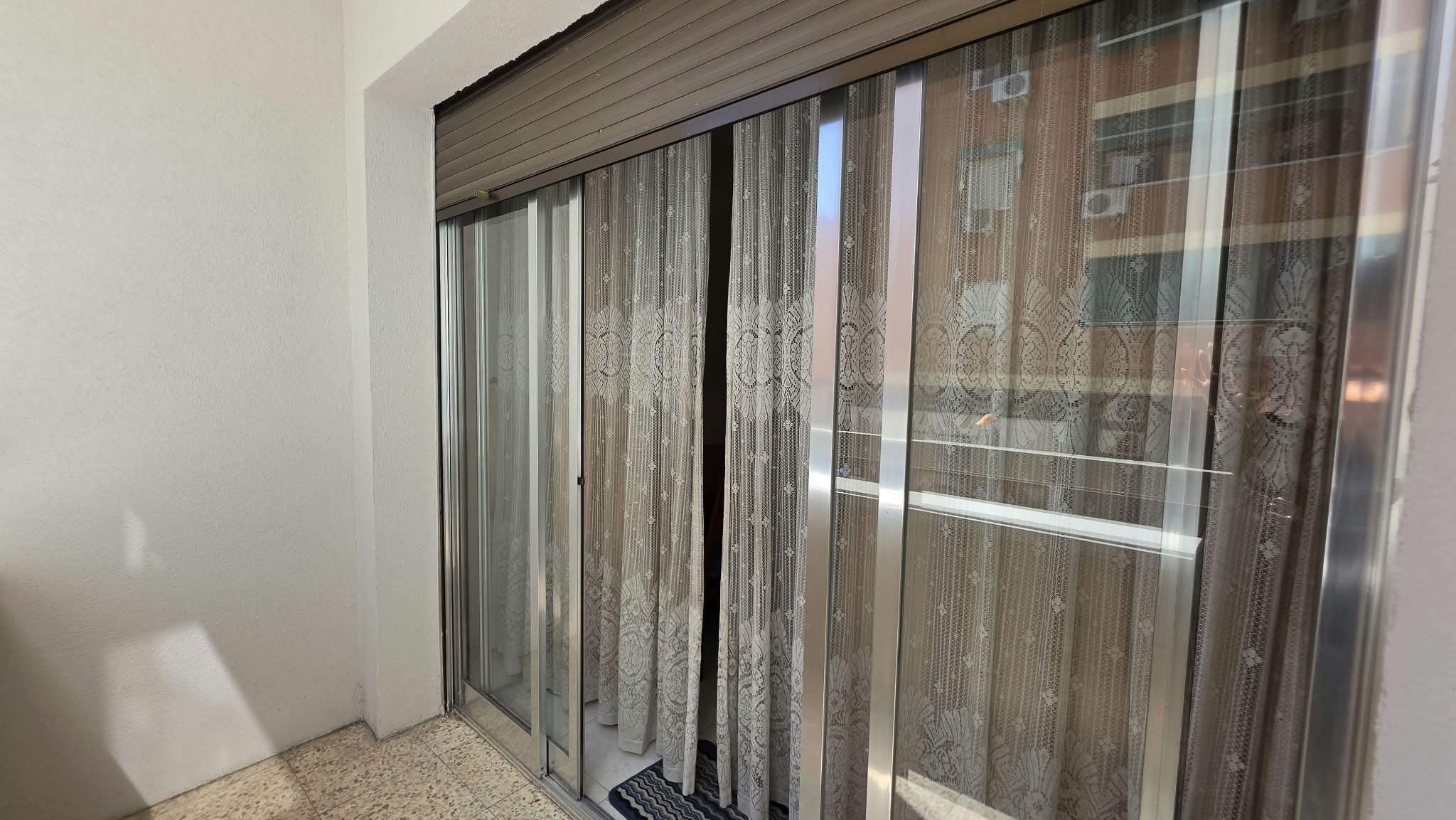 PISO EN 1ª PLANTA CON ASCENSOR EN VENTA EN PARLA – ZONA REYES CATÓLICOS — Casalia Inmobiliaria, Parla (foto 5 de 25)