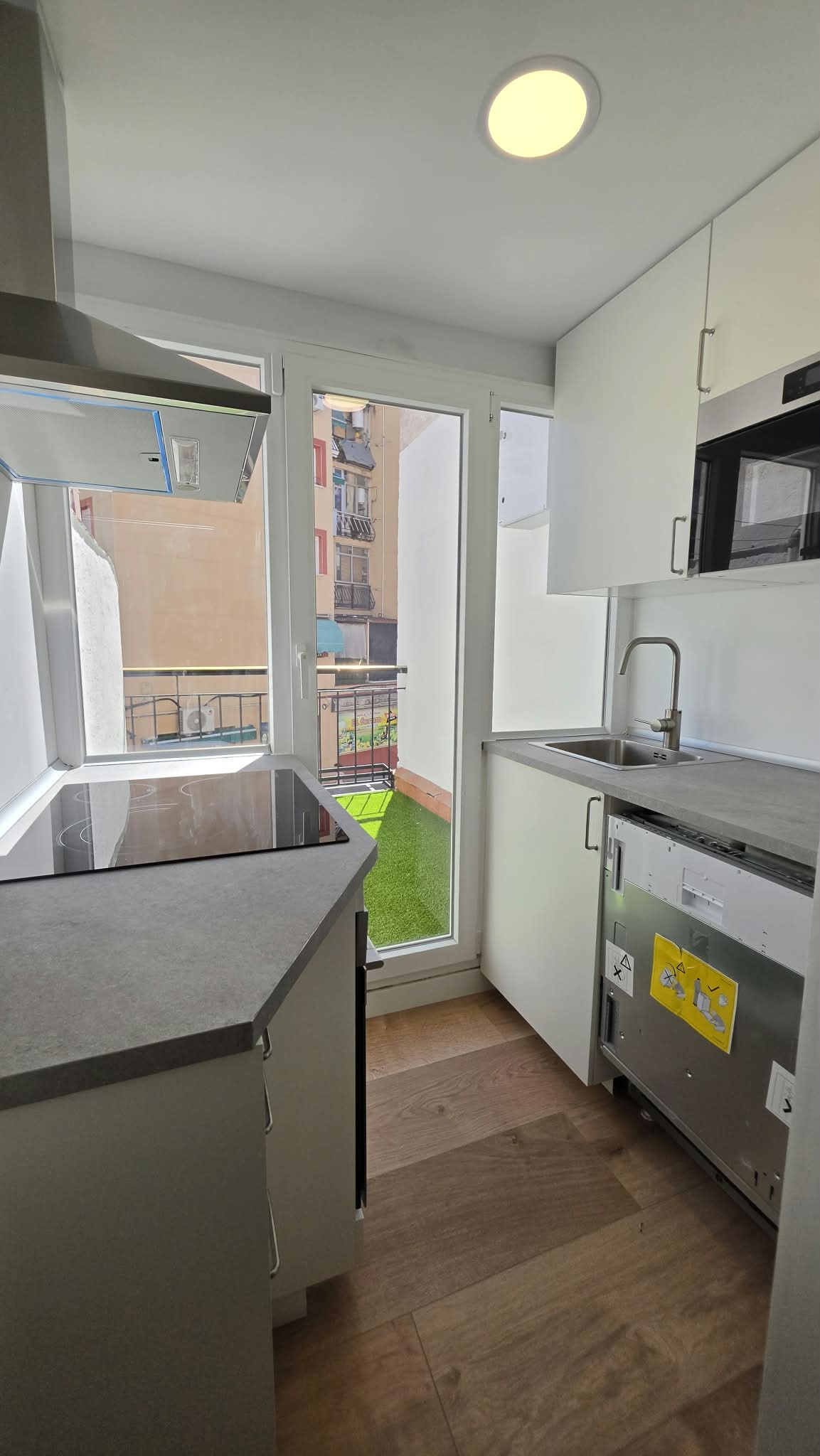 PISO COMPLETAMENTE REFORMADO EN VENTA EN PARLA – ZONA PINTORES — Casalia Inmobiliaria, Parla (foto 7 de 16)