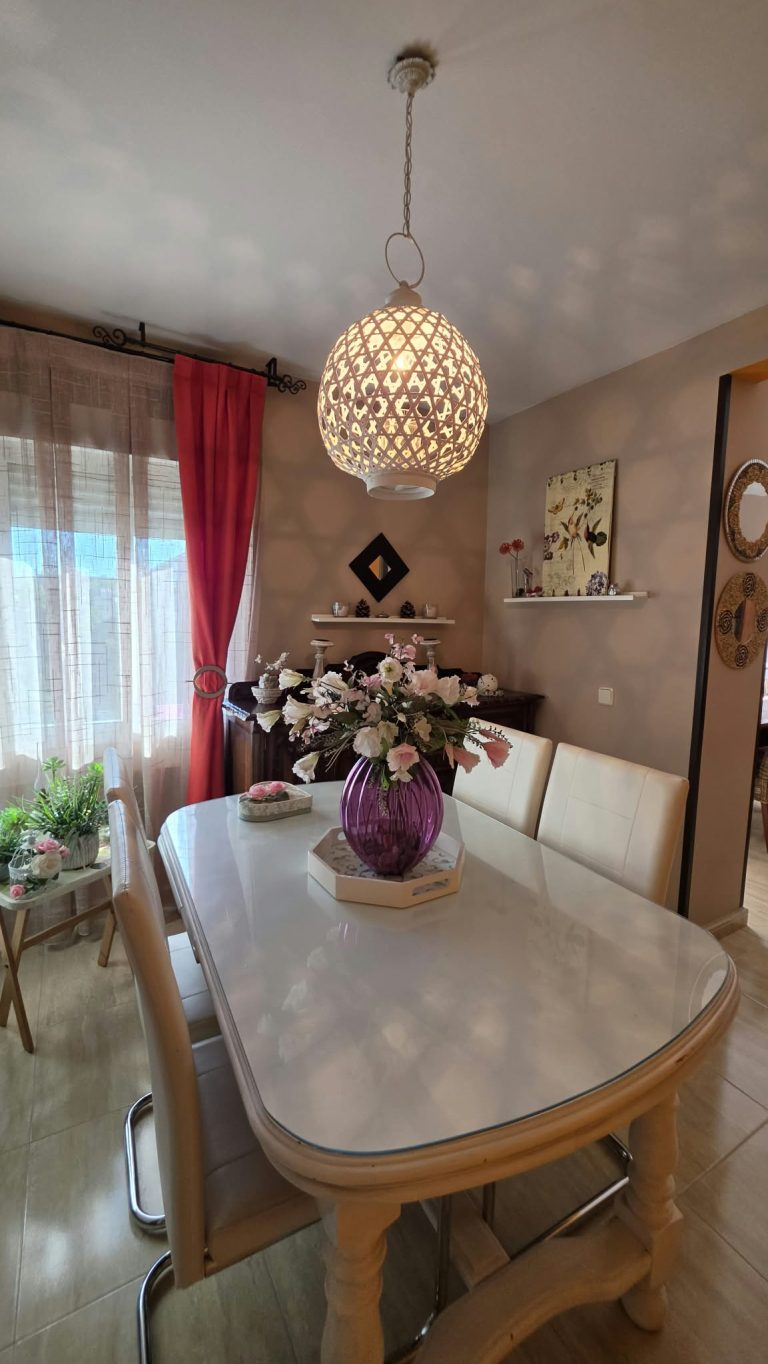 PISO REFORMADO EN VENTA EN PARLA – ZONA REYES CATÓLICOS — Casalia Inmobiliaria, Parla (foto 7 de 26)