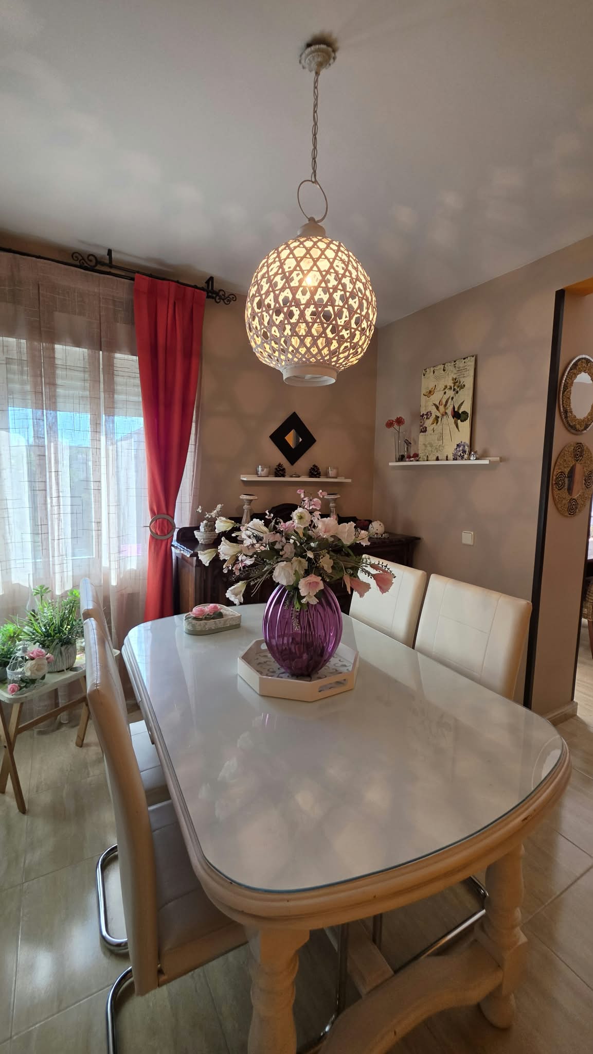 PISO REFORMADO EN VENTA EN PARLA – ZONA REYES CATÓLICOS — Casalia Inmobiliaria, Parla (foto 7 de 26)