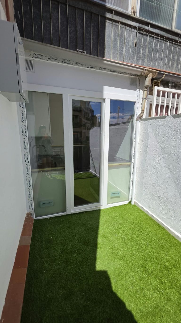 PISO COMPLETAMENTE REFORMADO EN VENTA EN PARLA – ZONA PINTORES — Casalia Inmobiliaria, Parla (foto 9 de 16)