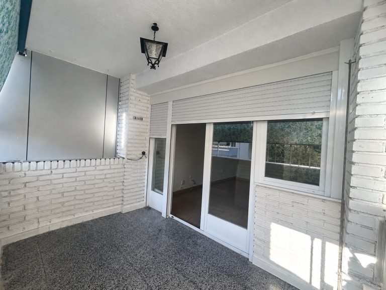 PISO EN VENTA EN PARLA – ZONA VILLAYUVENTUS I — Casalia Inmobiliaria, Parla (foto 8 de 29)