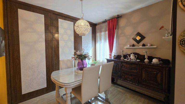 PISO REFORMADO EN VENTA EN PARLA – ZONA REYES CATÓLICOS — Casalia Inmobiliaria, Parla (foto 8 de 26)