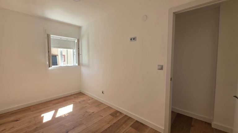 PISO COMPLETAMENTE REFORMADO EN VENTA EN PARLA – ZONA PINTORES — Casalia Inmobiliaria, Parla (foto 10 de 16)