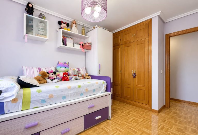 PISO EN UNA DE LAS MEJORES URBANIZACIONES DE PARLA, DE 3 DORMITORIOS, 2 BAÑOS, GARAJE, PISCINA. — Casalia Inmobiliaria, Parla (foto 15 de 21)