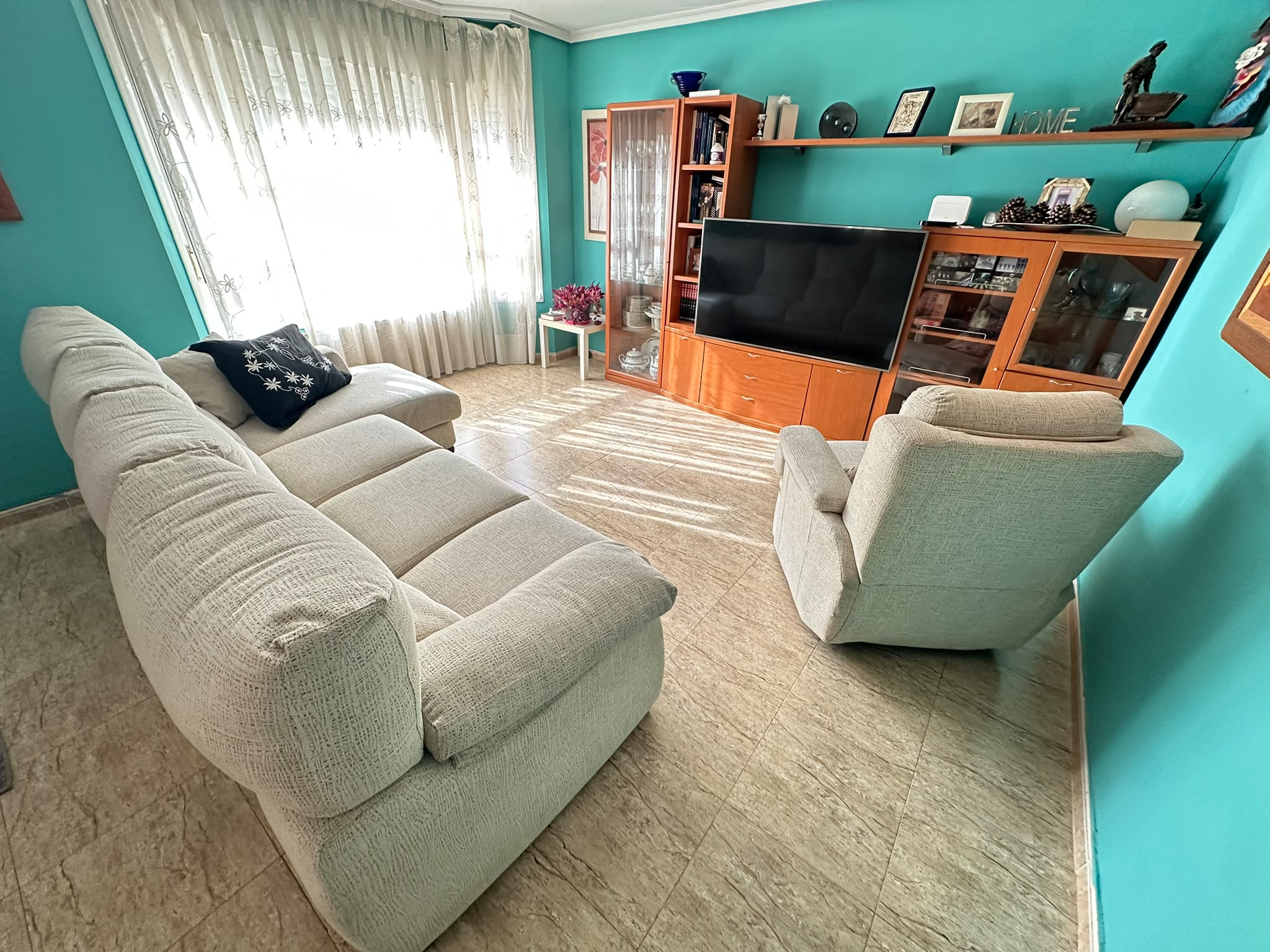 ESPECTACULAR CHALET DE 4 PLANTAS CON PISCINA PRIVADA EN LA ERMITA – PARLA — Casalia Inmobiliaria, Parla (foto 5 de 36)