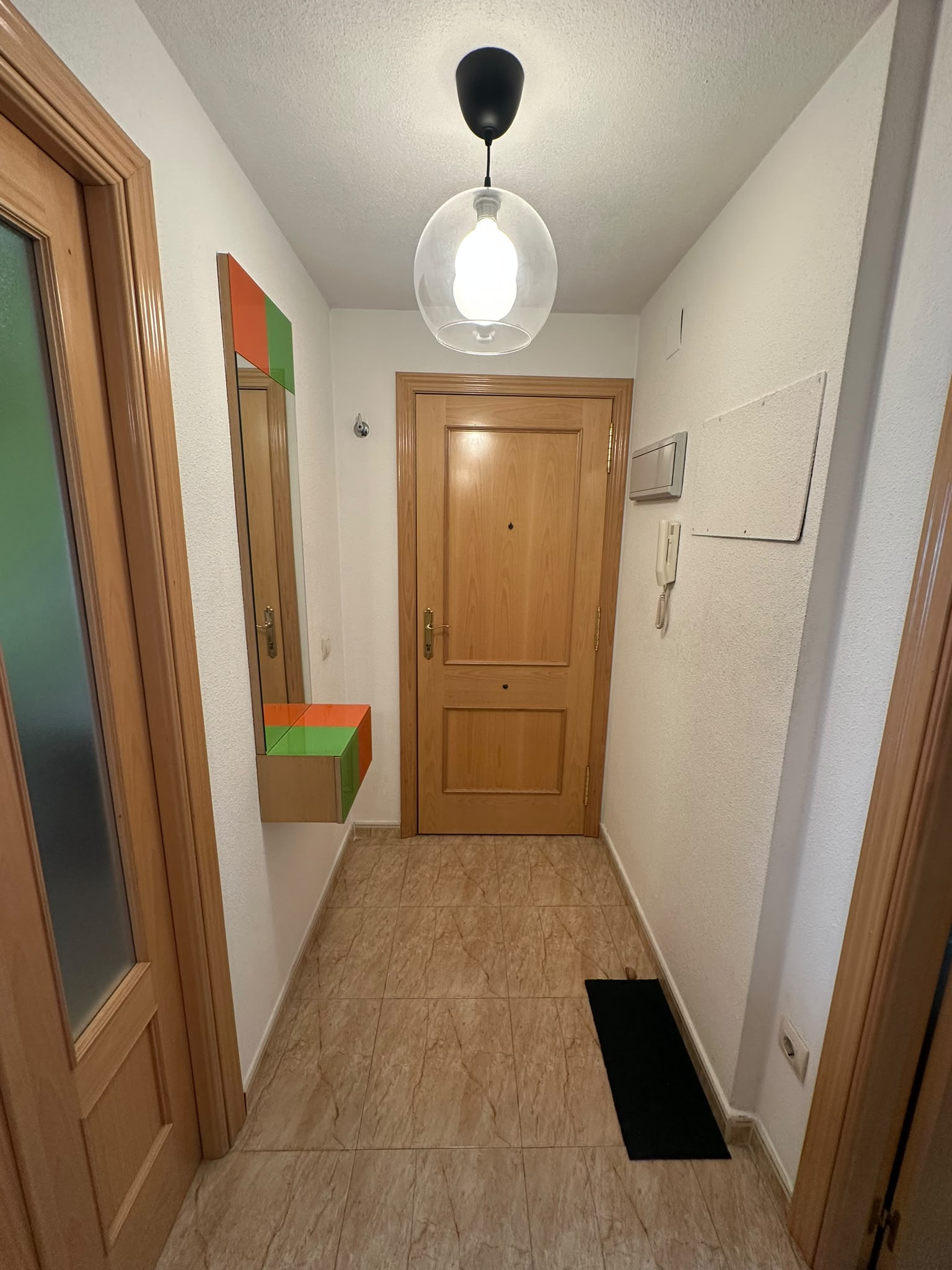 PISO EN EL CENTRO DE PARLA DE 2 HABITACIÓNES Y DOS BAÑOS — Casalia Inmobiliaria, Parla (foto 11 de 20)