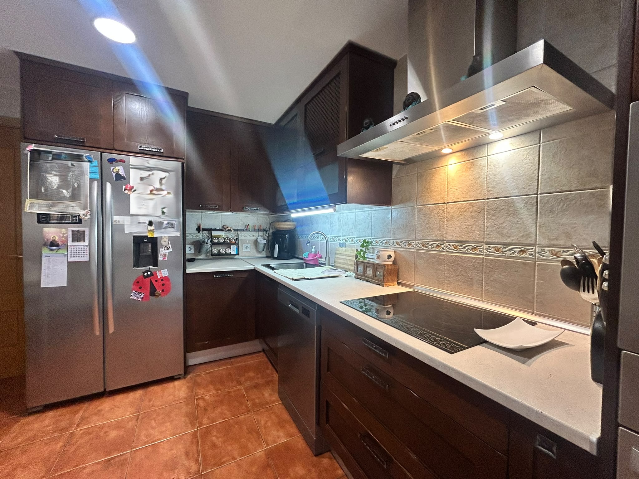 ESPECTACULAR CHALET EN EL LEGUARIO – PARLA — Casalia Inmobiliaria, Parla (foto 14 de 36)