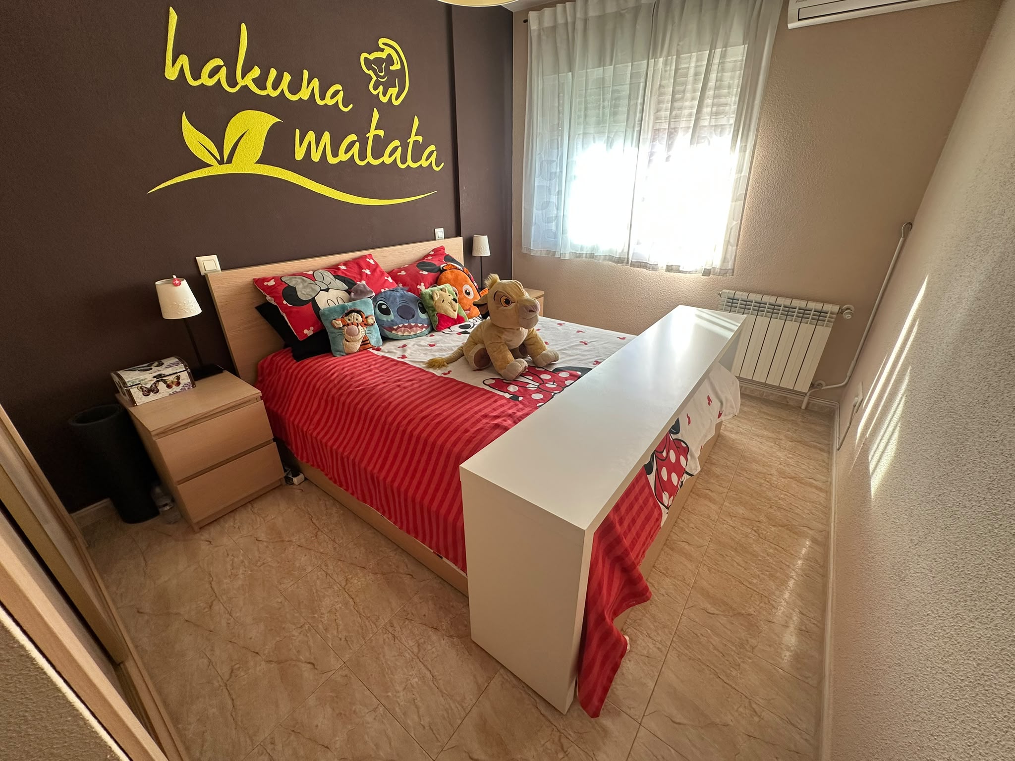 PISO EN EL CENTRO DE PARLA DE 2 HABITACIÓNES Y DOS BAÑOS — Casalia Inmobiliaria, Parla (foto 12 de 20)