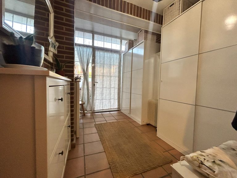 ESPECTACULAR CHALET EN EL LEGUARIO – PARLA — Casalia Inmobiliaria, Parla (foto 17 de 36)