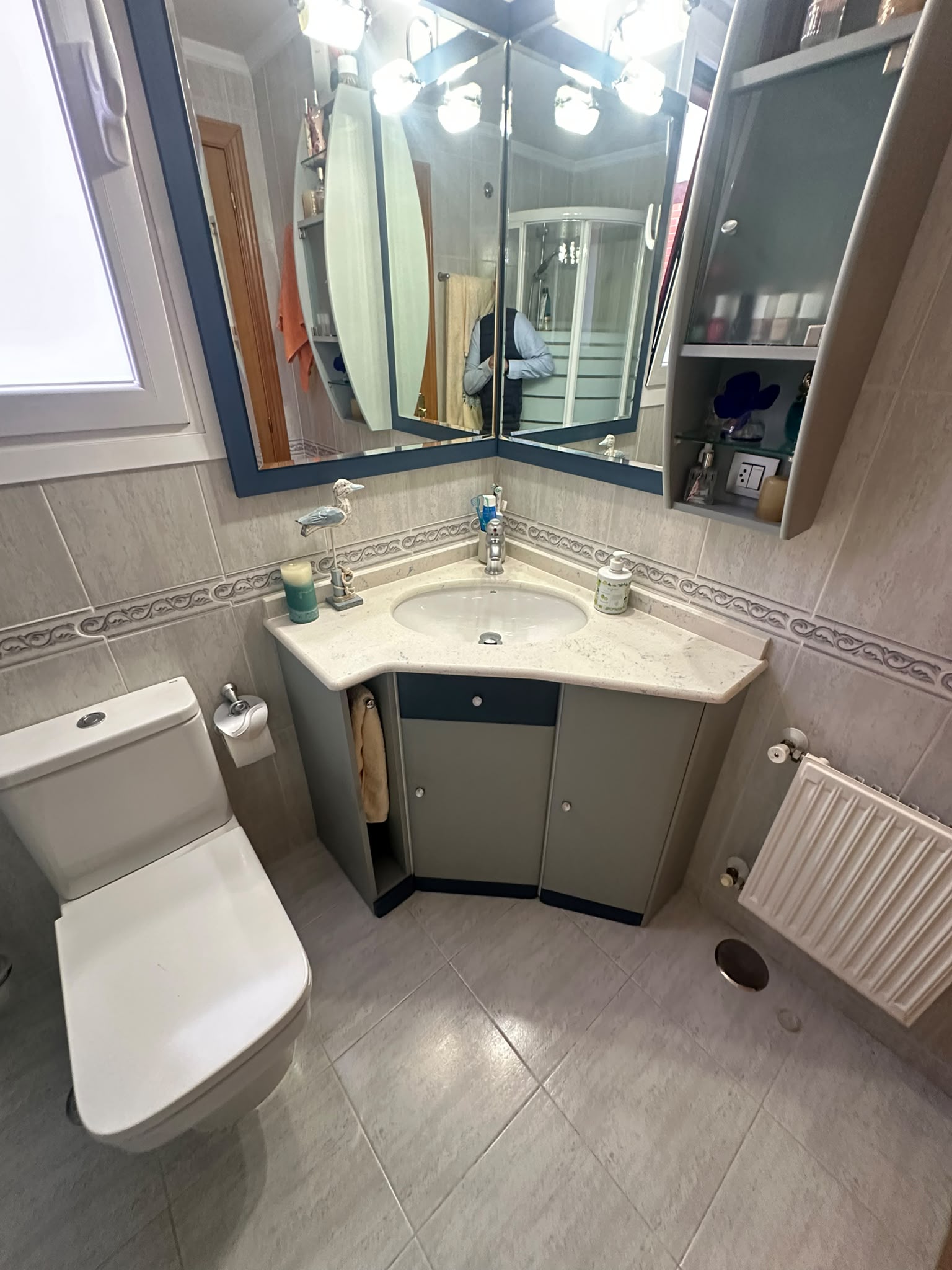 PISO EN UNA DE LAS MEJORES URBANIZACIONES DE PARLA, DE 3 DORMITORIOS, 2 BAÑOS, GARAJE, PISCINA. — Casalia Inmobiliaria, Parla (foto 18 de 21)