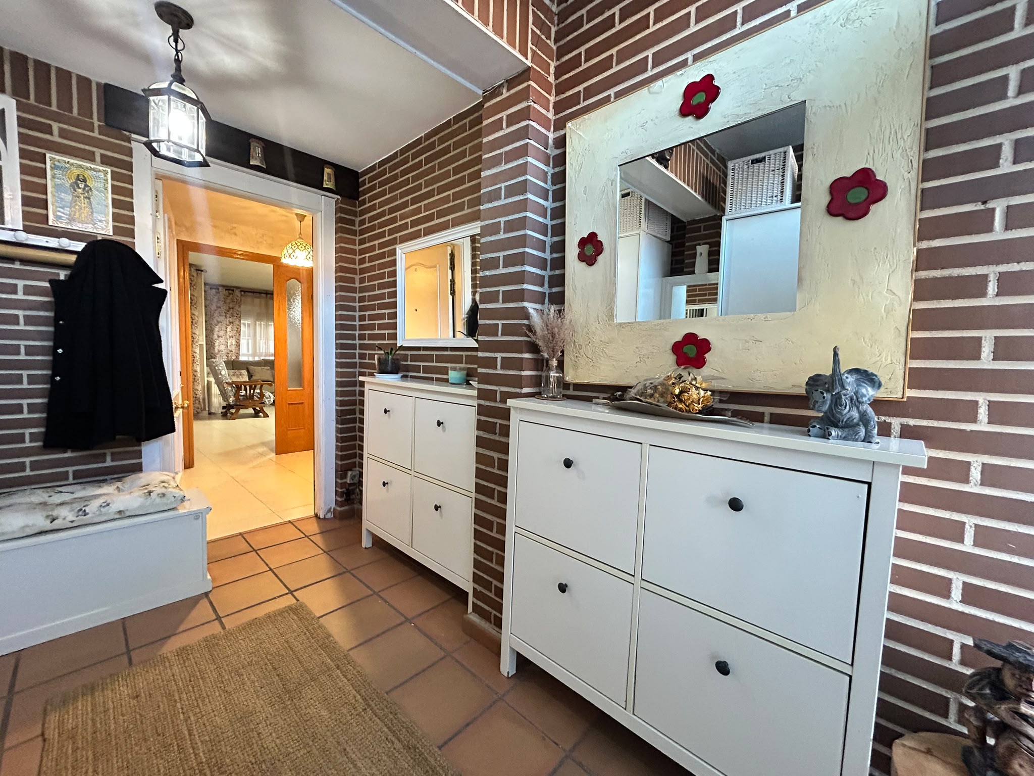 ESPECTACULAR CHALET EN EL LEGUARIO – PARLA — Casalia Inmobiliaria, Parla (foto 19 de 36)