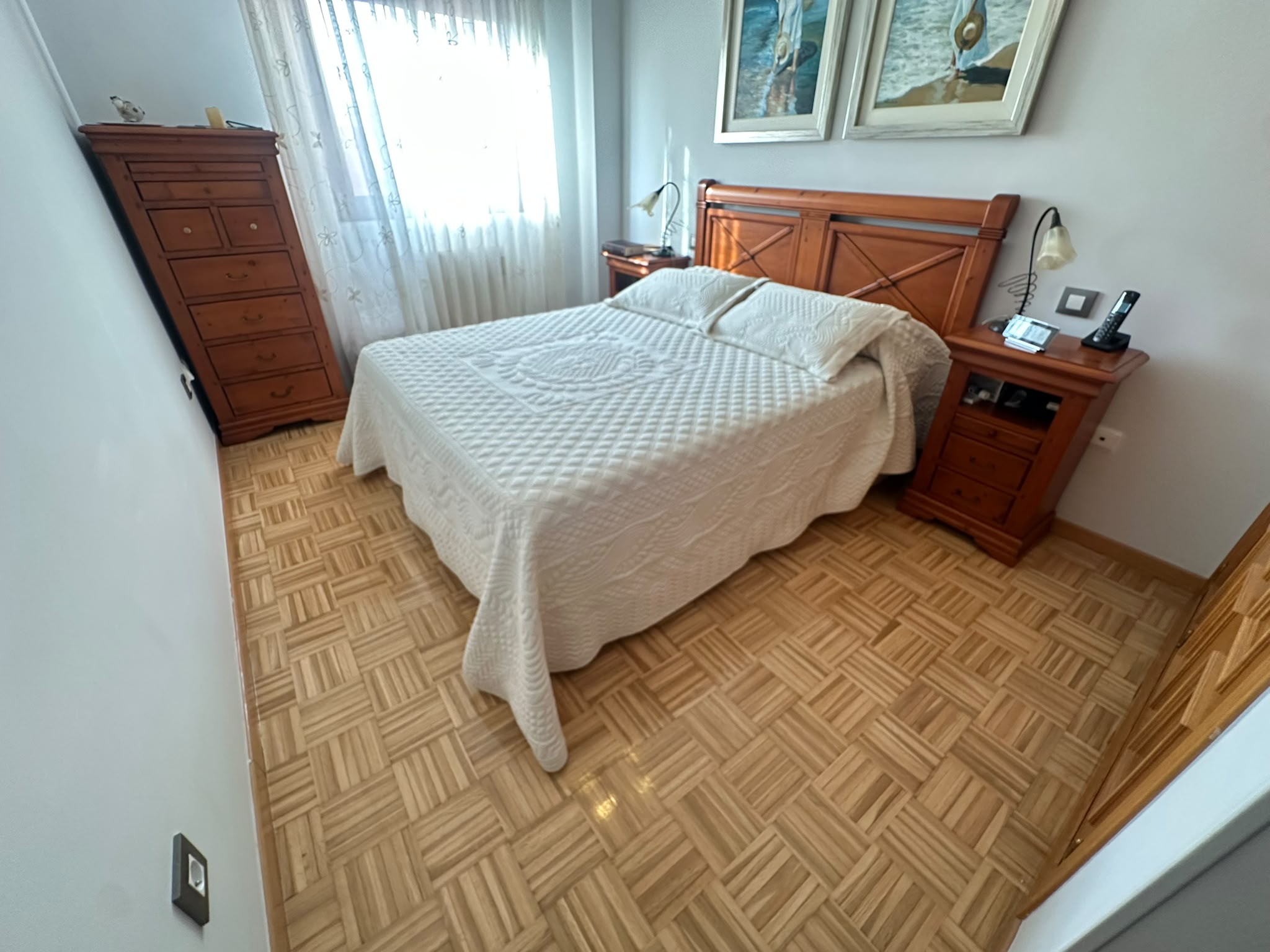 PISO EN UNA DE LAS MEJORES URBANIZACIONES DE PARLA, DE 3 DORMITORIOS, 2 BAÑOS, GARAJE, PISCINA. — Casalia Inmobiliaria, Parla (foto 19 de 21)