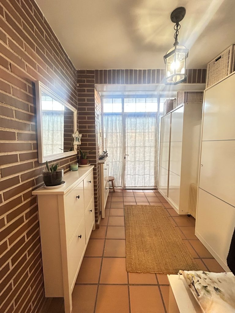 ESPECTACULAR CHALET EN EL LEGUARIO – PARLA — Casalia Inmobiliaria, Parla (foto 18 de 36)