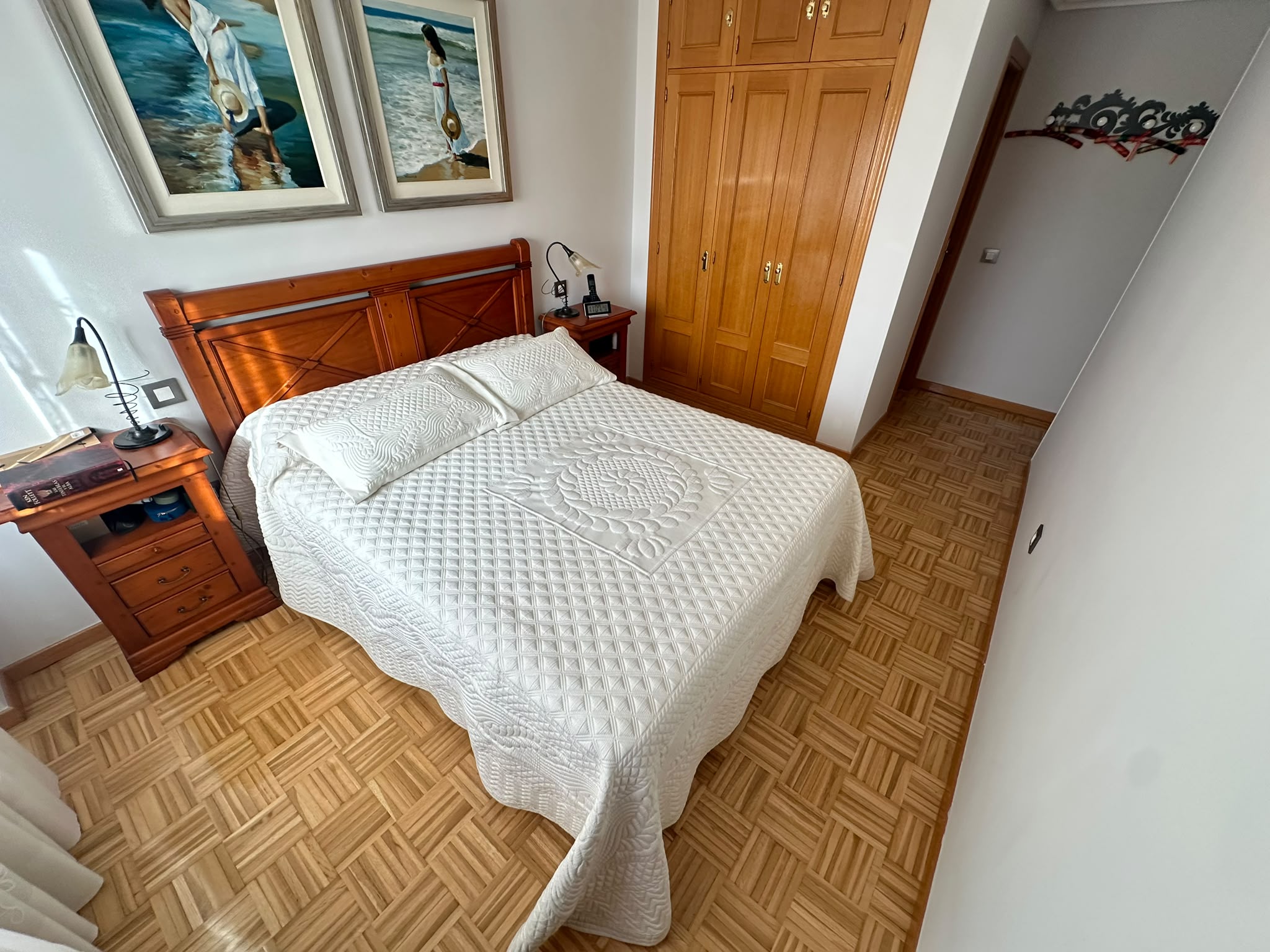 PISO EN UNA DE LAS MEJORES URBANIZACIONES DE PARLA, DE 3 DORMITORIOS, 2 BAÑOS, GARAJE, PISCINA. — Casalia Inmobiliaria, Parla (foto 20 de 21)