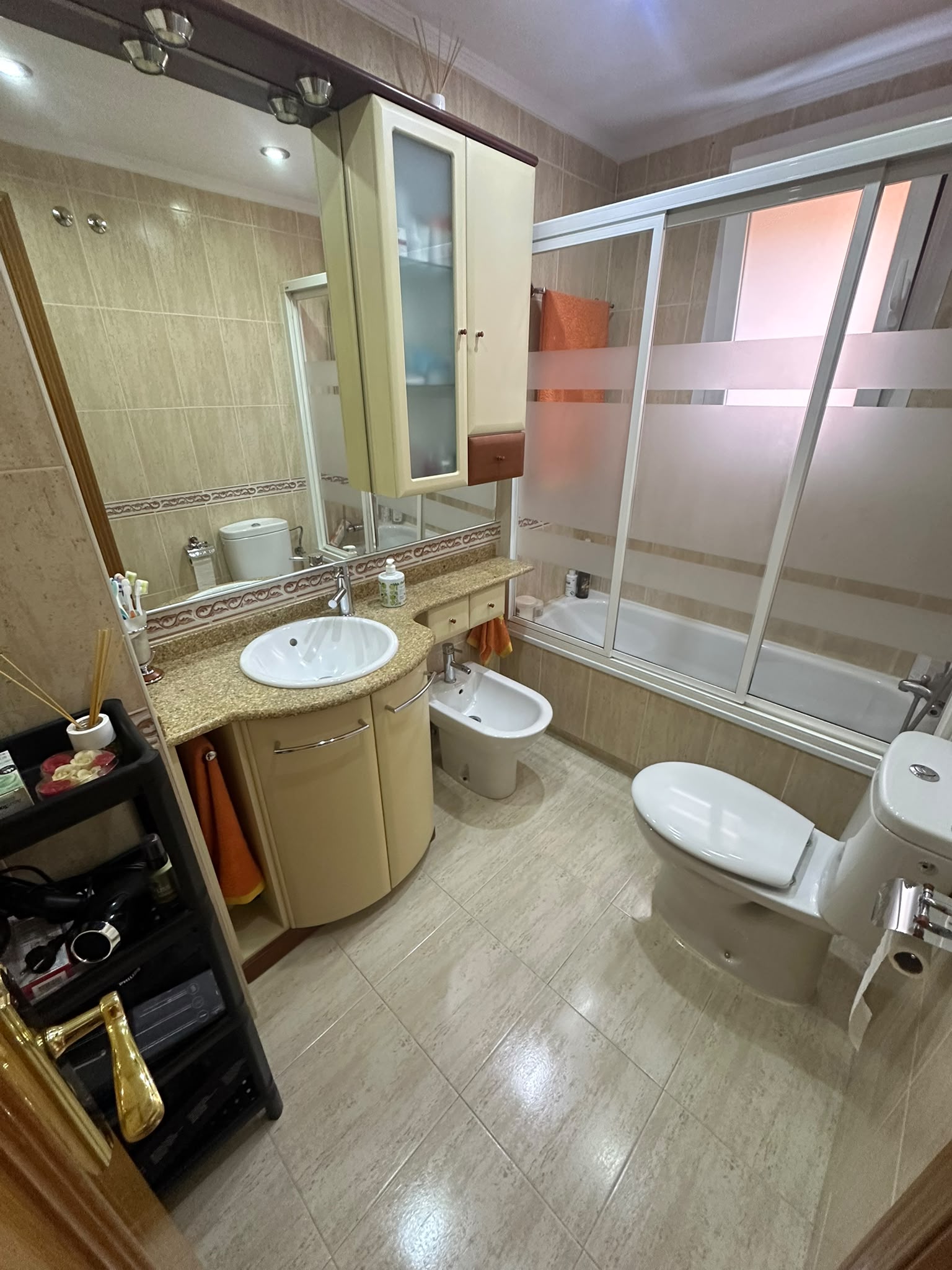 PISO EN UNA DE LAS MEJORES URBANIZACIONES DE PARLA, DE 3 DORMITORIOS, 2 BAÑOS, GARAJE, PISCINA. — Casalia Inmobiliaria, Parla (foto 21 de 21)