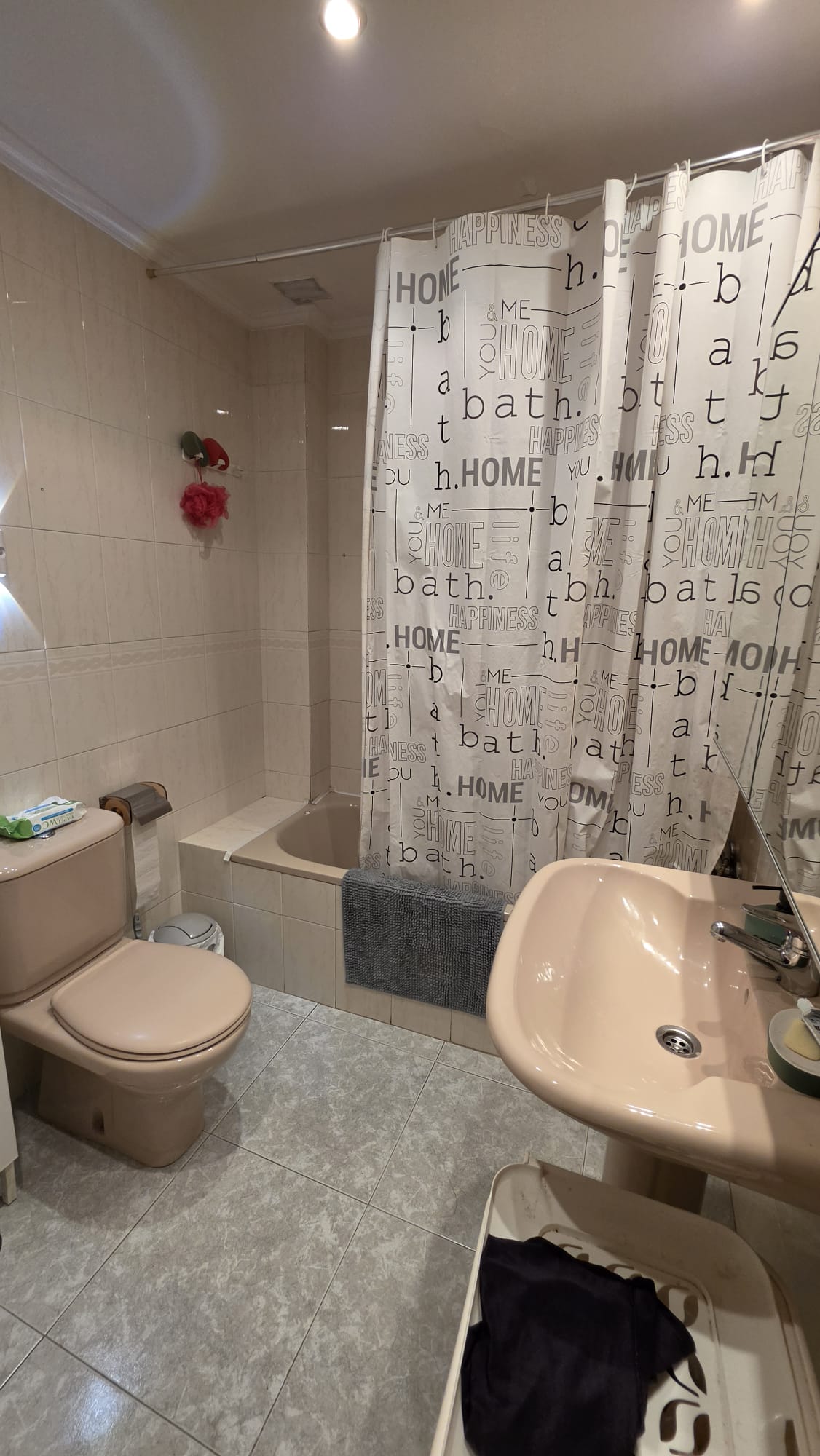 PISO EN VENTA DE 3 HABITACIONES, 2 BAÑOS Y ASCENSOR EN ZONA REYES. — Casalia Inmobiliaria, Parla (foto 15 de 22)