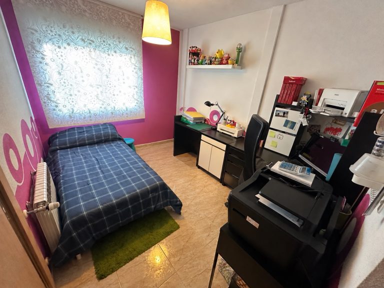 PISO EN EL CENTRO DE PARLA DE 2 HABITACIÓNES Y DOS BAÑOS — Casalia Inmobiliaria, Parla (foto 18 de 20)