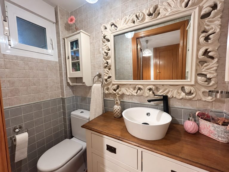 ESPECTACULAR CHALET EN EL LEGUARIO – PARLA — Casalia Inmobiliaria, Parla (foto 22 de 36)