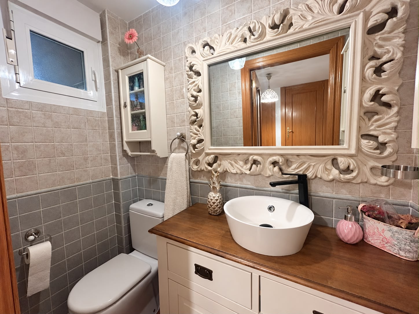 ESPECTACULAR CHALET EN EL LEGUARIO – PARLA — Casalia Inmobiliaria, Parla (foto 22 de 36)