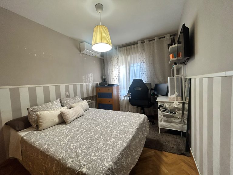ESPECTACULAR CHALET EN EL LEGUARIO – PARLA — Casalia Inmobiliaria, Parla (foto 25 de 36)