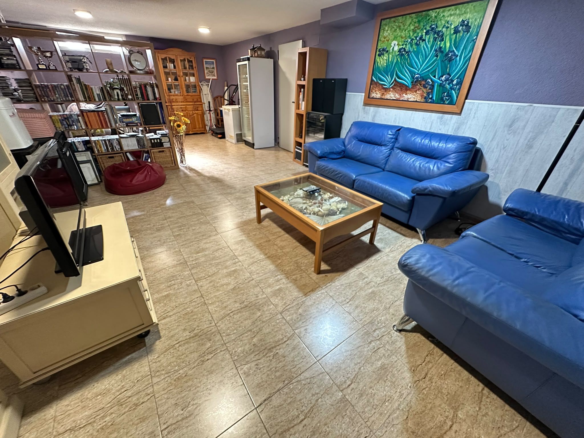 ESPECTACULAR CHALET DE 4 PLANTAS CON PISCINA PRIVADA EN LA ERMITA – PARLA — Casalia Inmobiliaria, Parla (foto 15 de 36)