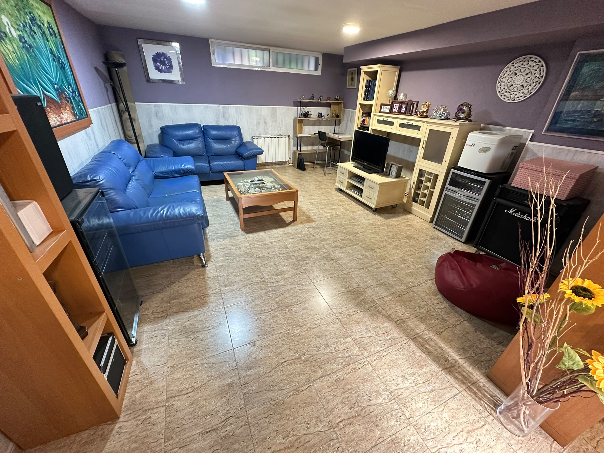 ESPECTACULAR CHALET DE 4 PLANTAS CON PISCINA PRIVADA EN LA ERMITA – PARLA — Casalia Inmobiliaria, Parla (foto 18 de 36)