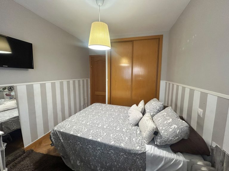 ESPECTACULAR CHALET EN EL LEGUARIO – PARLA — Casalia Inmobiliaria, Parla (foto 24 de 36)
