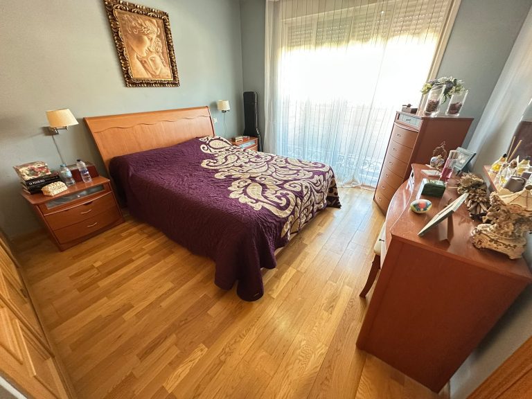 ESPECTACULAR CHALET DE 4 PLANTAS CON PISCINA PRIVADA EN LA ERMITA – PARLA — Casalia Inmobiliaria, Parla (foto 19 de 36)