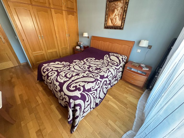 ESPECTACULAR CHALET DE 4 PLANTAS CON PISCINA PRIVADA EN LA ERMITA – PARLA — Casalia Inmobiliaria, Parla (foto 20 de 36)