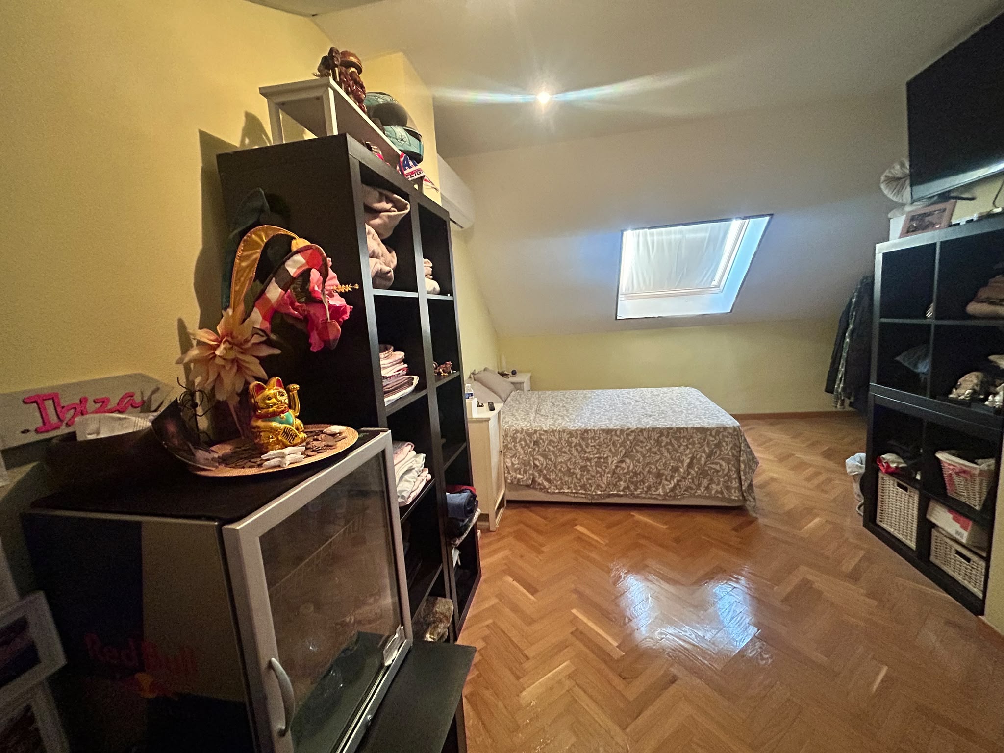 ESPECTACULAR CHALET EN EL LEGUARIO – PARLA — Casalia Inmobiliaria, Parla (foto 32 de 36)