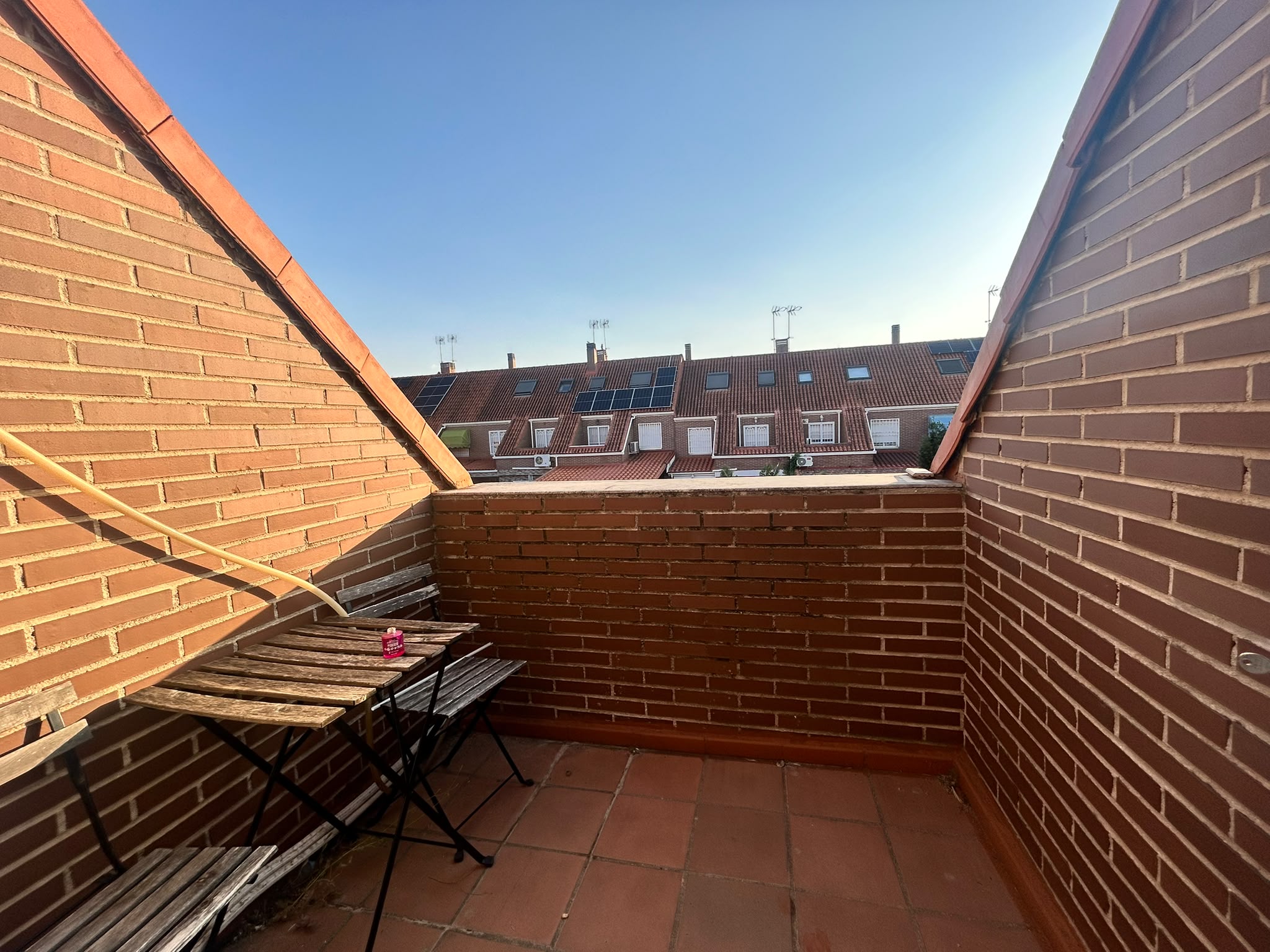 ESPECTACULAR CHALET EN EL LEGUARIO – PARLA — Casalia Inmobiliaria, Parla (foto 33 de 36)