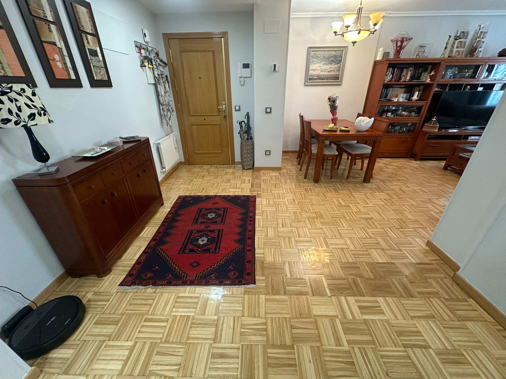 PISO EN UNA DE LAS MEJORES URBANIZACIONES DE PARLA, DE 3 DORMITORIOS, 2 BAÑOS, GARAJE, PISCINA. — Casalia Inmobiliaria, Parla (foto 7 de 21)