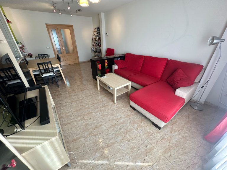 PISO EN EL CENTRO DE PARLA DE 2 HABITACIÓNES Y DOS BAÑOS — Casalia Inmobiliaria, Parla (foto 6 de 20)
