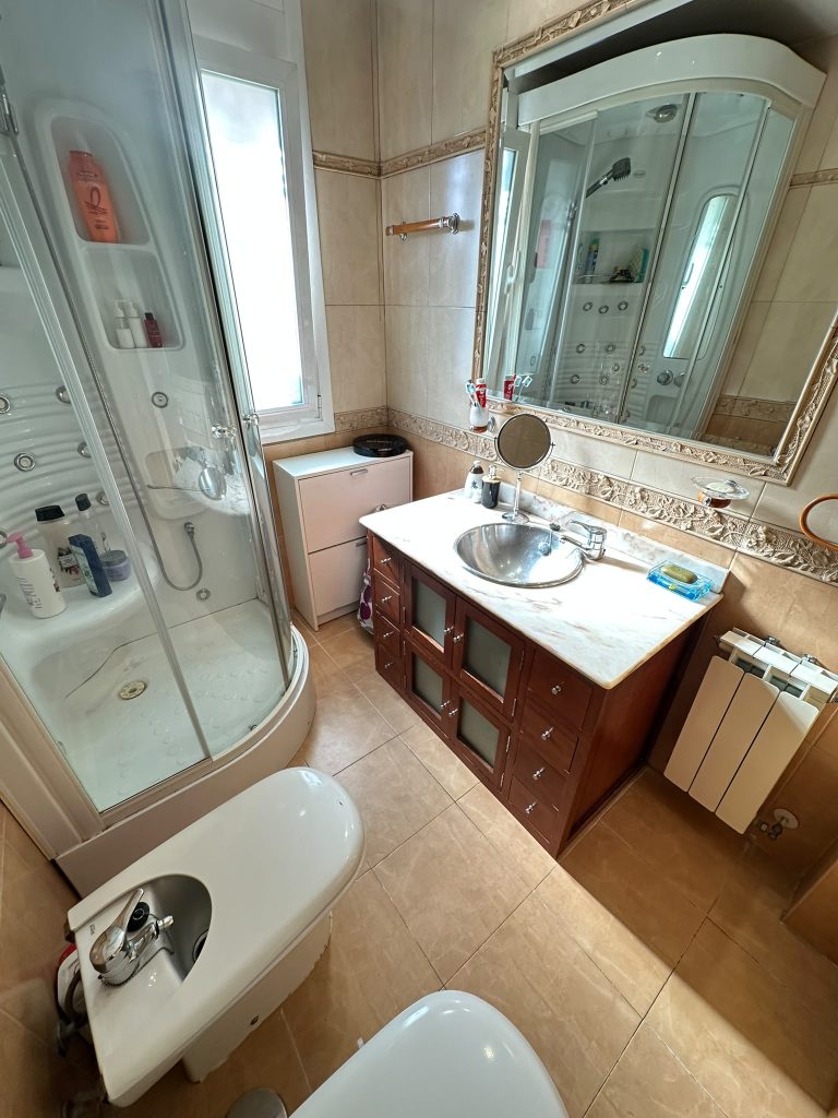 ESPECTACULAR CHALET DE 4 PLANTAS CON PISCINA PRIVADA EN LA ERMITA – PARLA — Casalia Inmobiliaria, Parla (foto 29 de 36)