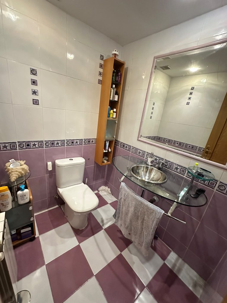 ESPECTACULAR CHALET DE 4 PLANTAS CON PISCINA PRIVADA EN LA ERMITA – PARLA — Casalia Inmobiliaria, Parla (foto 30 de 36)