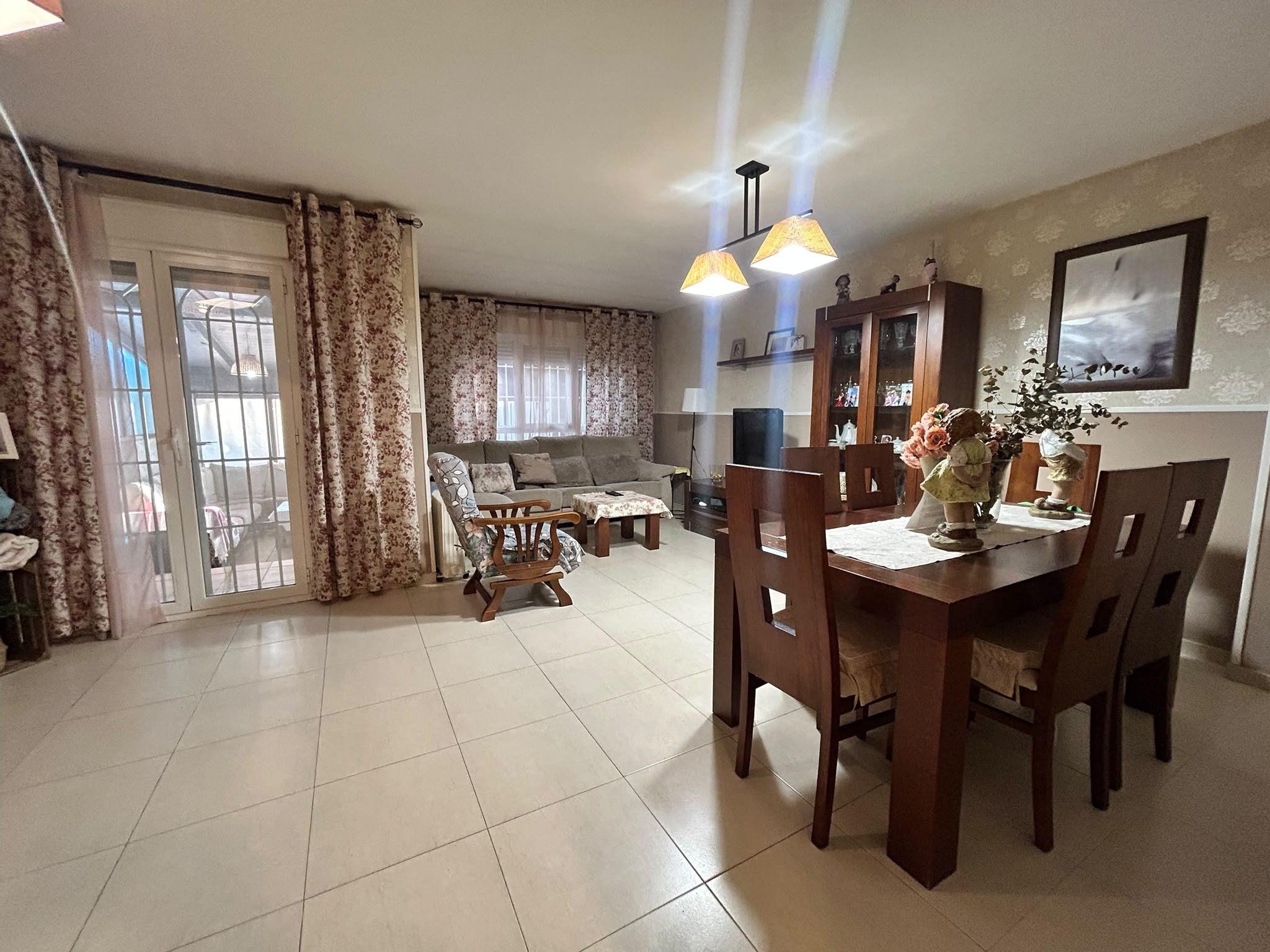 ESPECTACULAR CHALET EN EL LEGUARIO – PARLA — Casalia Inmobiliaria, Parla (foto 12 de 36)