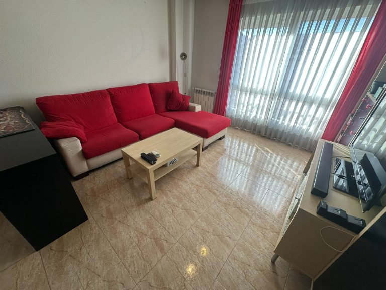 PISO EN EL CENTRO DE PARLA DE 2 HABITACIÓNES Y DOS BAÑOS — Casalia Inmobiliaria, Parla (foto 2 de 20)