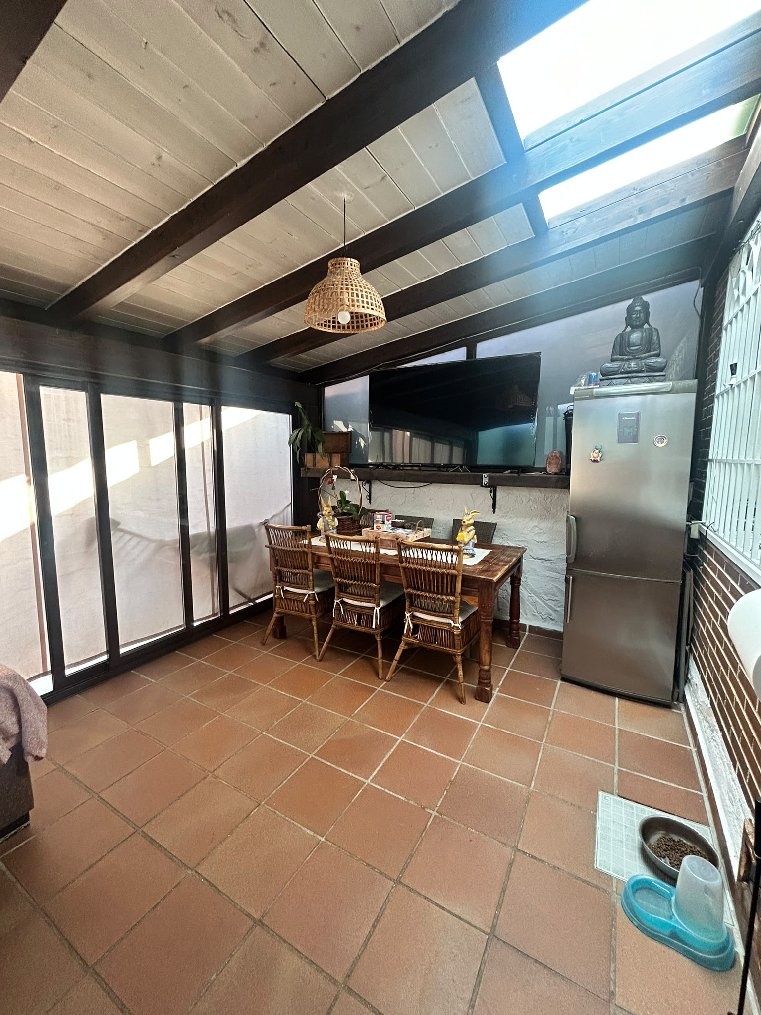 ESPECTACULAR CHALET EN EL LEGUARIO – PARLA — Casalia Inmobiliaria, Parla (foto 7 de 36)