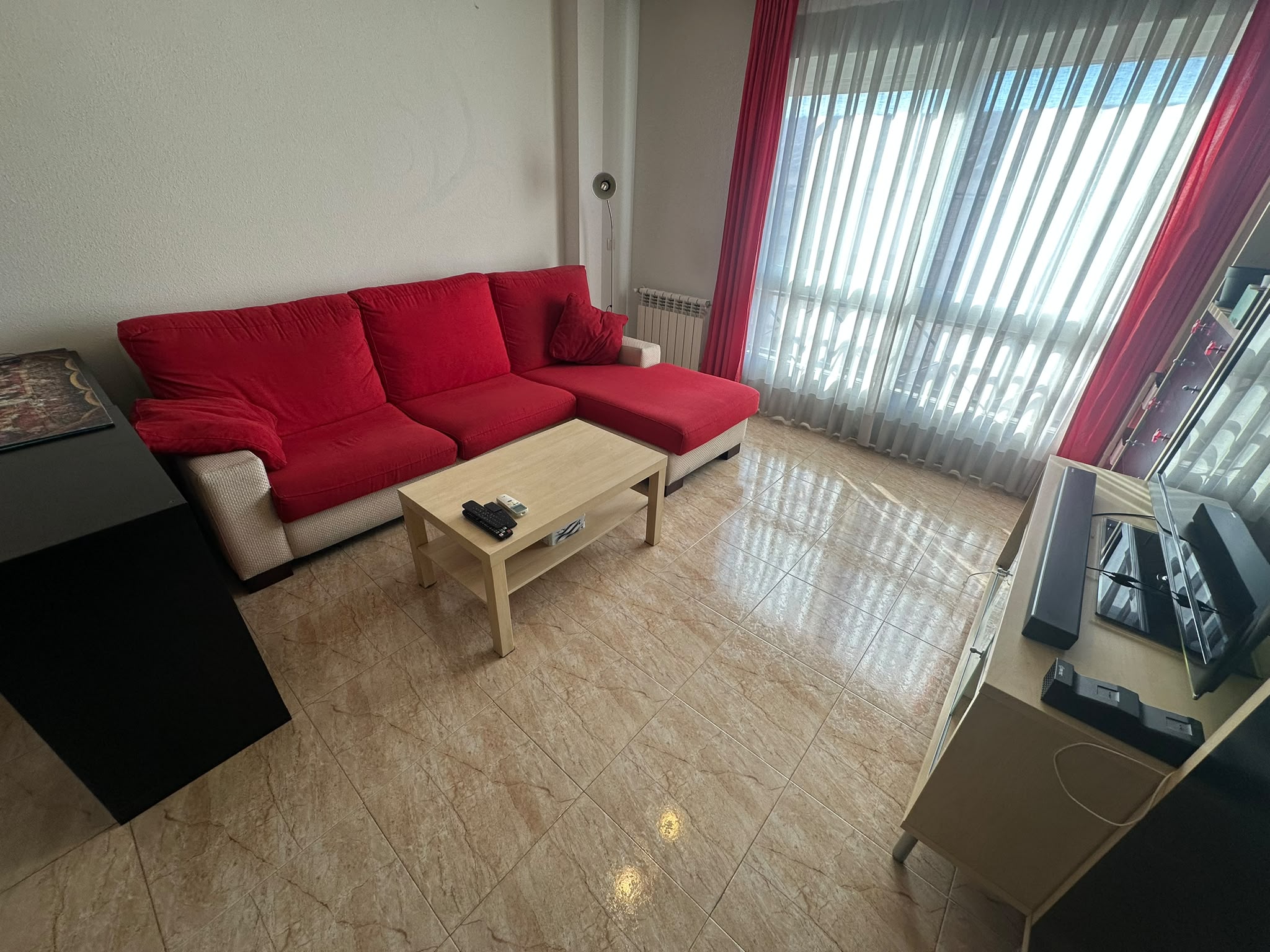 PISO EN EL CENTRO DE PARLA DE 2 HABITACIÓNES Y DOS BAÑOS — Casalia Inmobiliaria, Parla (foto 2 de 20)