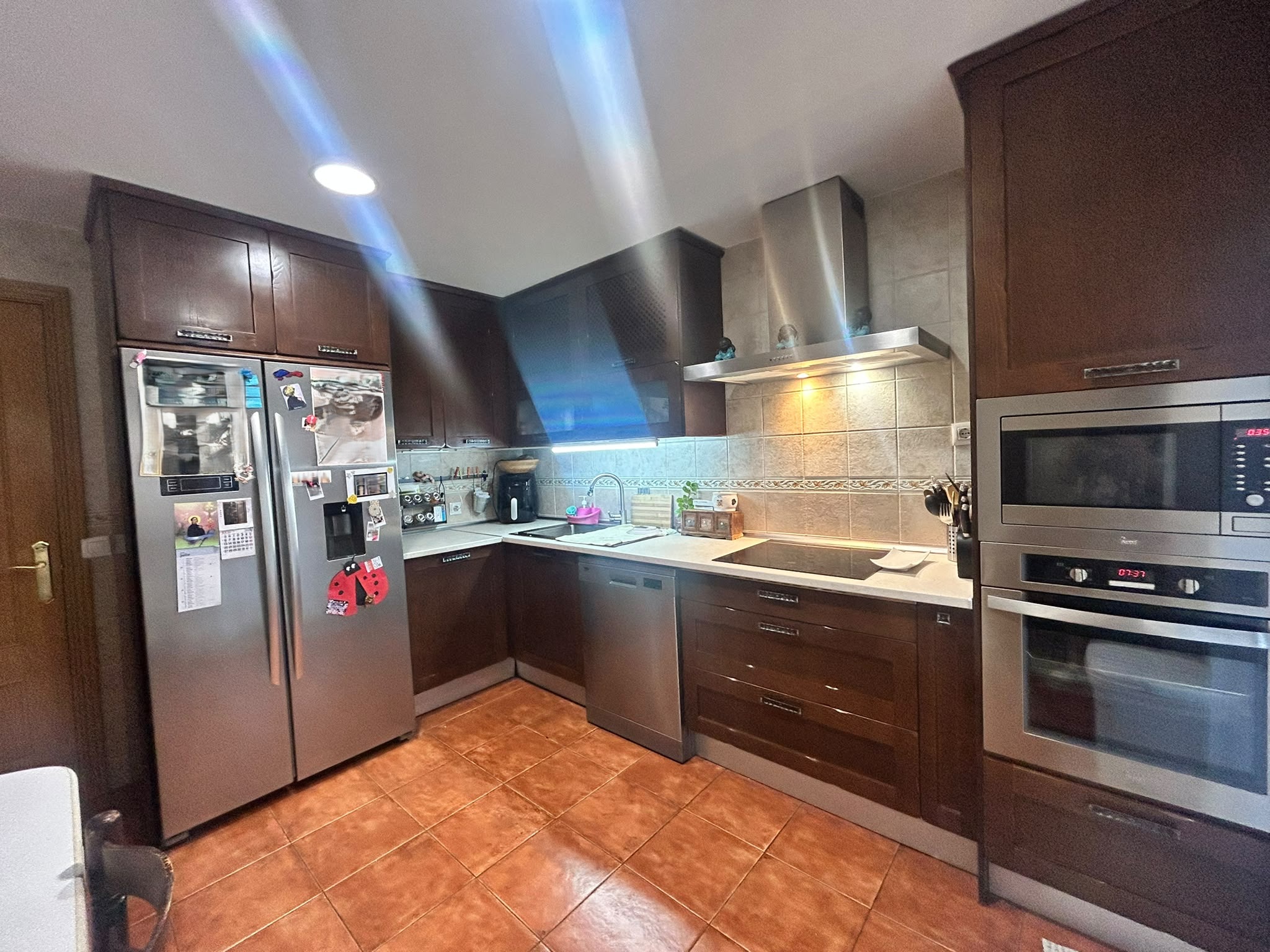 ESPECTACULAR CHALET EN EL LEGUARIO – PARLA — Casalia Inmobiliaria, Parla (foto 13 de 36)