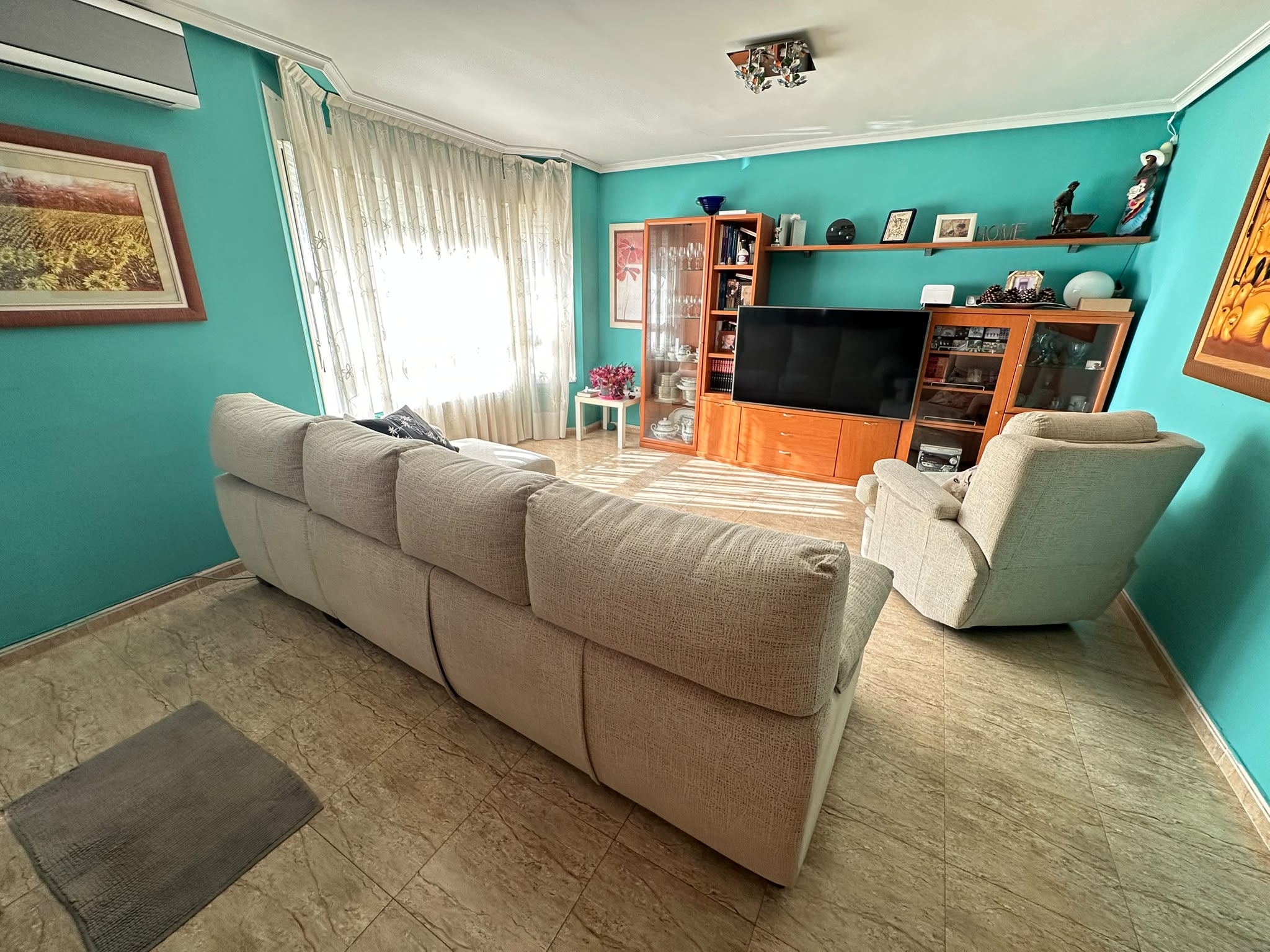 ESPECTACULAR CHALET DE 4 PLANTAS CON PISCINA PRIVADA EN LA ERMITA – PARLA — Casalia Inmobiliaria, Parla (foto 7 de 36)