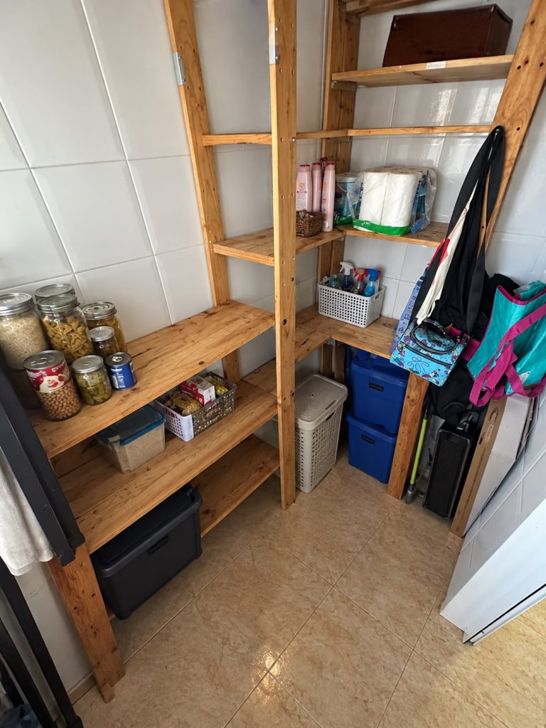 PISO EN EL CENTRO DE PARLA DE 2 HABITACIÓNES Y DOS BAÑOS — Casalia Inmobiliaria, Parla (foto 9 de 20)