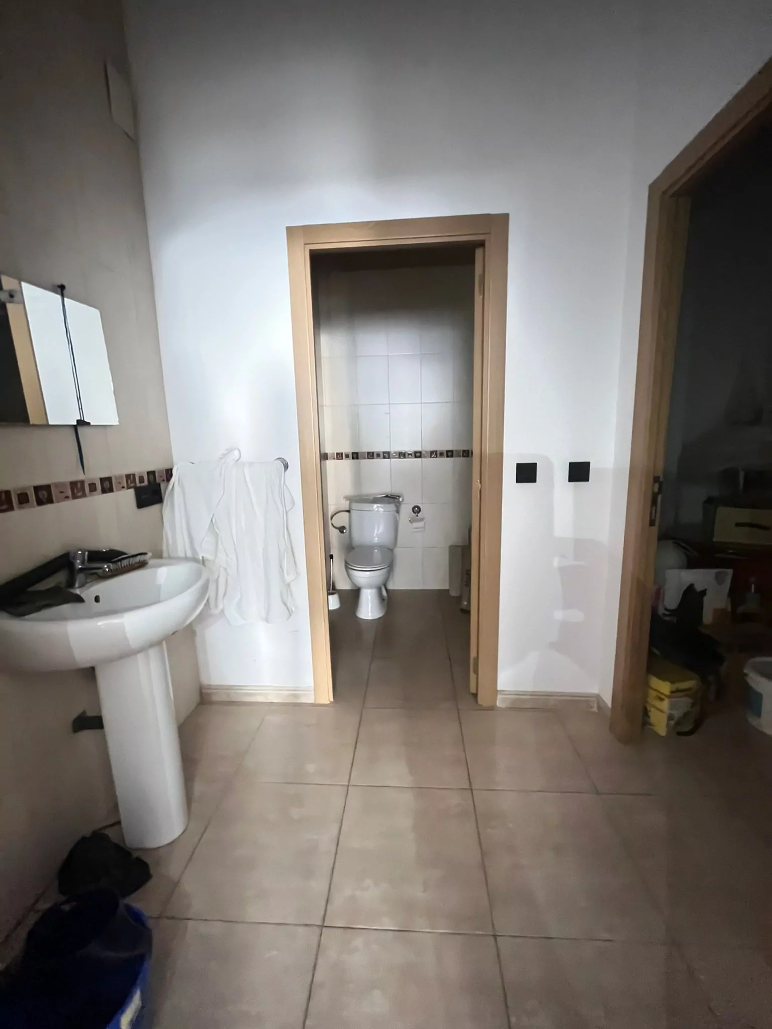 LOCAL COMERCIAL EN PARLA – ZONA CALLE PINTO-SAN ROQUE — Casalia Inmobiliaria, Parla (foto 6 de 7)