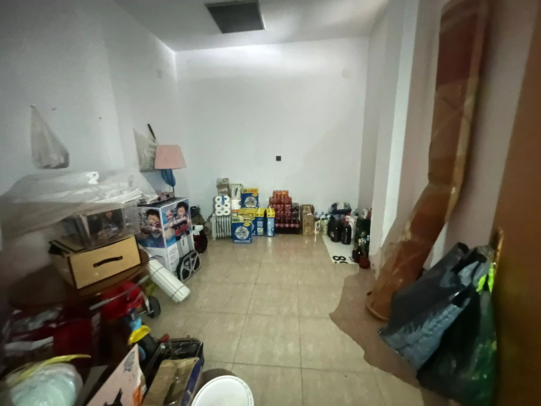 LOCAL COMERCIAL EN PARLA – ZONA CALLE PINTO-SAN ROQUE — Casalia Inmobiliaria, Parla (foto 5 de 7)