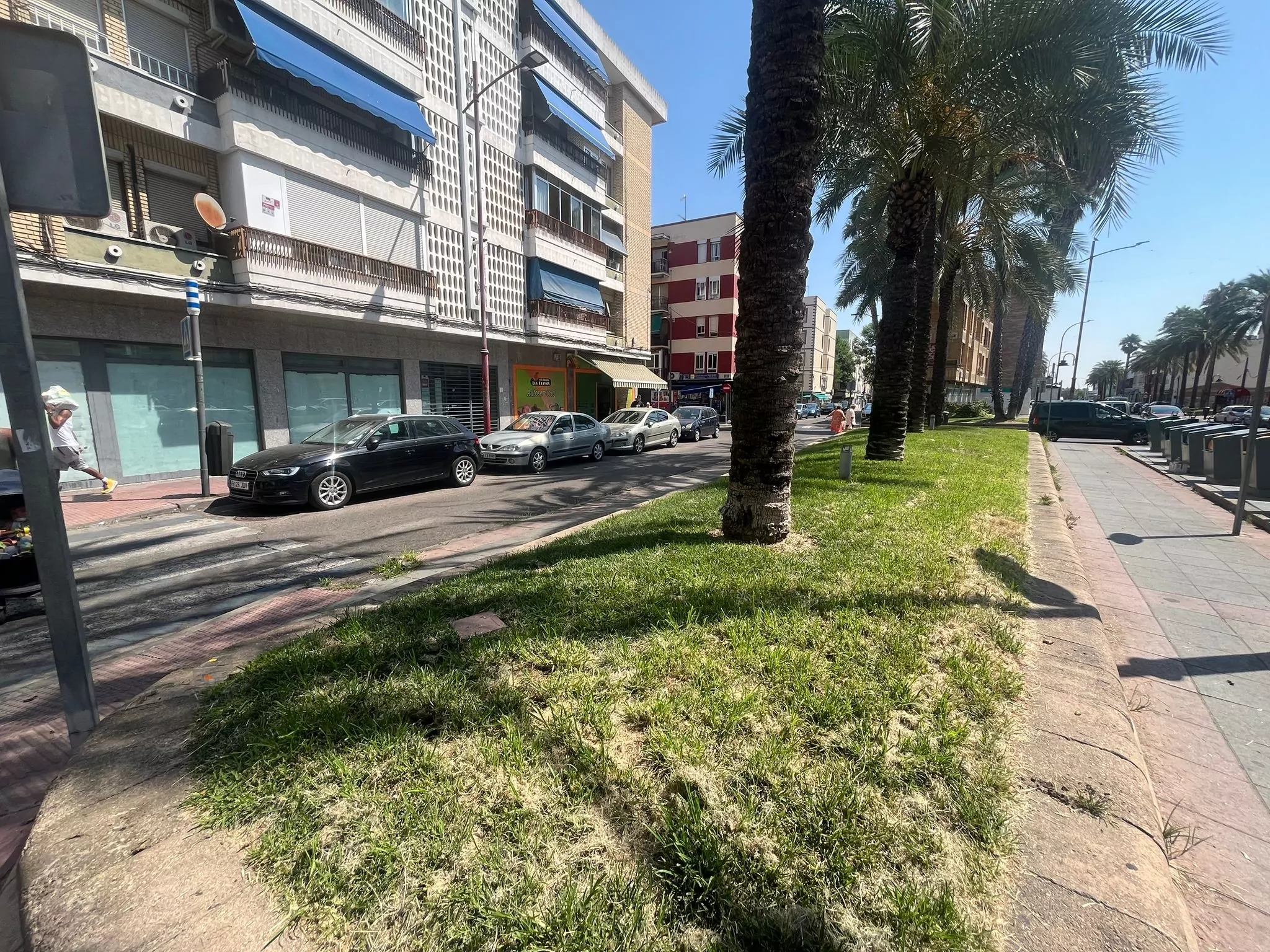 LOCAL COMERCIAL EN PARLA – ZONA CALLE PINTO-SAN ROQUE — Casalia Inmobiliaria, Parla (foto 1 de 7)