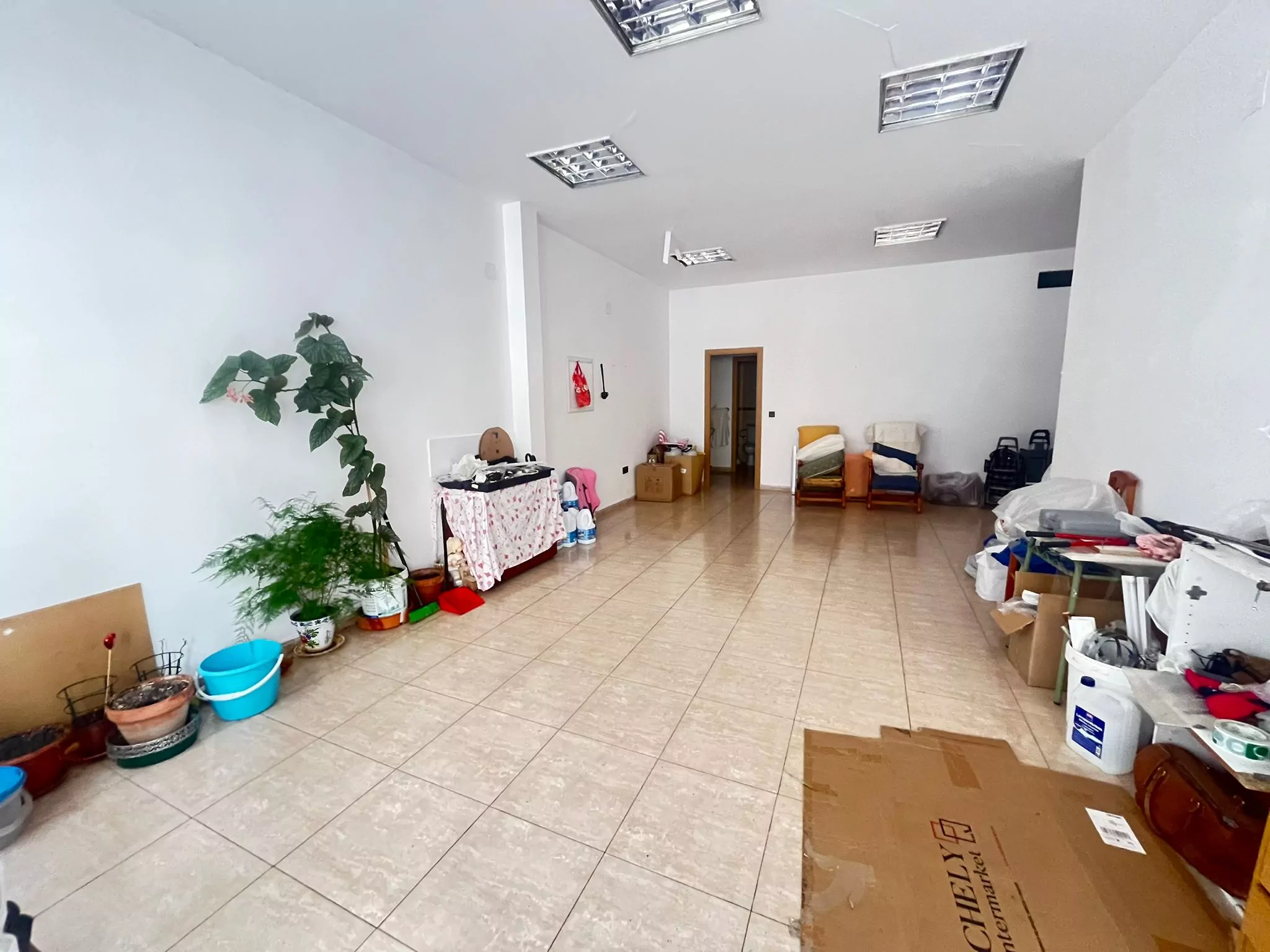 LOCAL COMERCIAL EN PARLA – ZONA CALLE PINTO-SAN ROQUE — Casalia Inmobiliaria, Parla (foto 7 de 7)