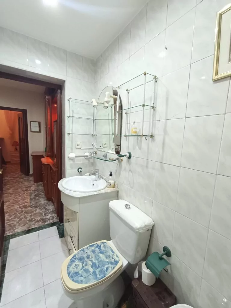 PISO EN VENTA EN MADRID – ZONA DELICIAS — Casalia Inmobiliaria, Parla (foto 12 de 17)